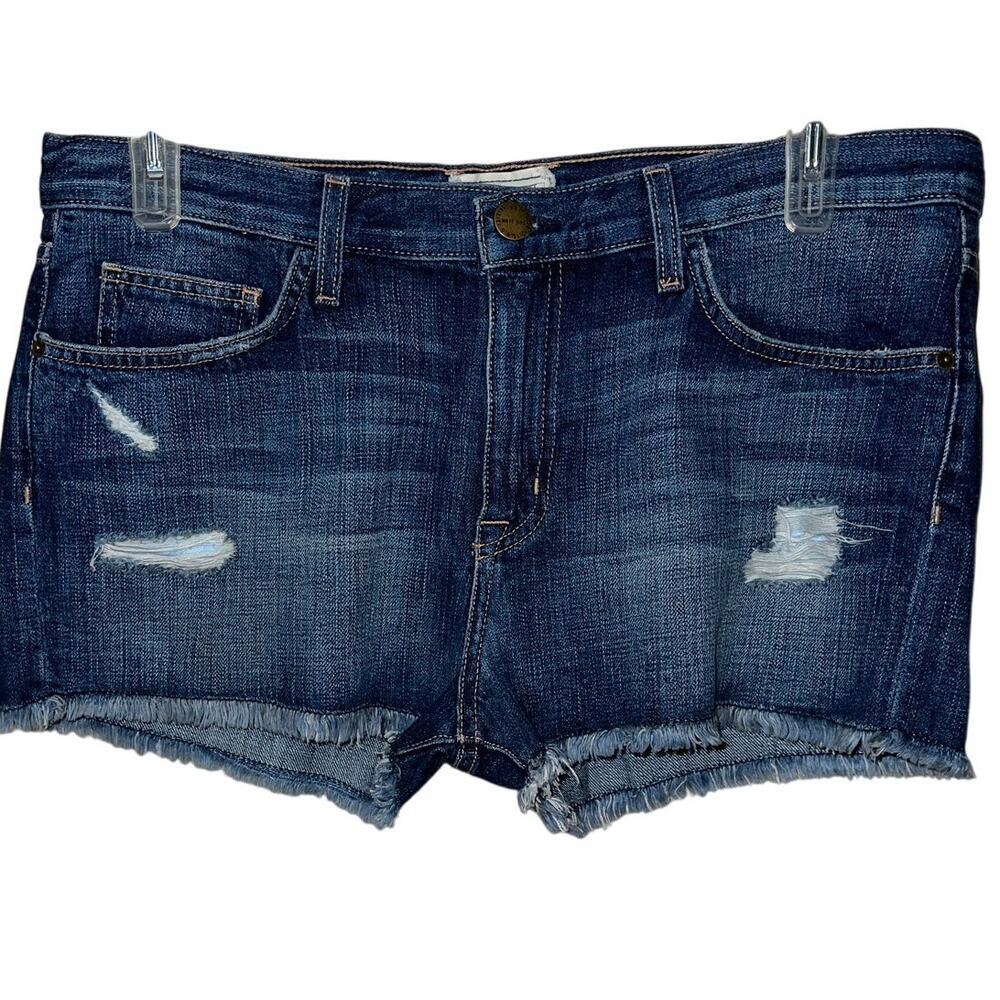 Current Elliot The Boyfriend Short- 10/30